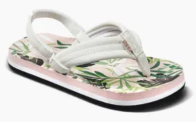 Slipper Reef Kids Little Ahi Zebra