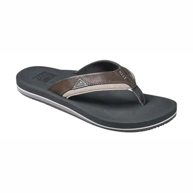 Slipper Reef Men Cushion Dawn Grey