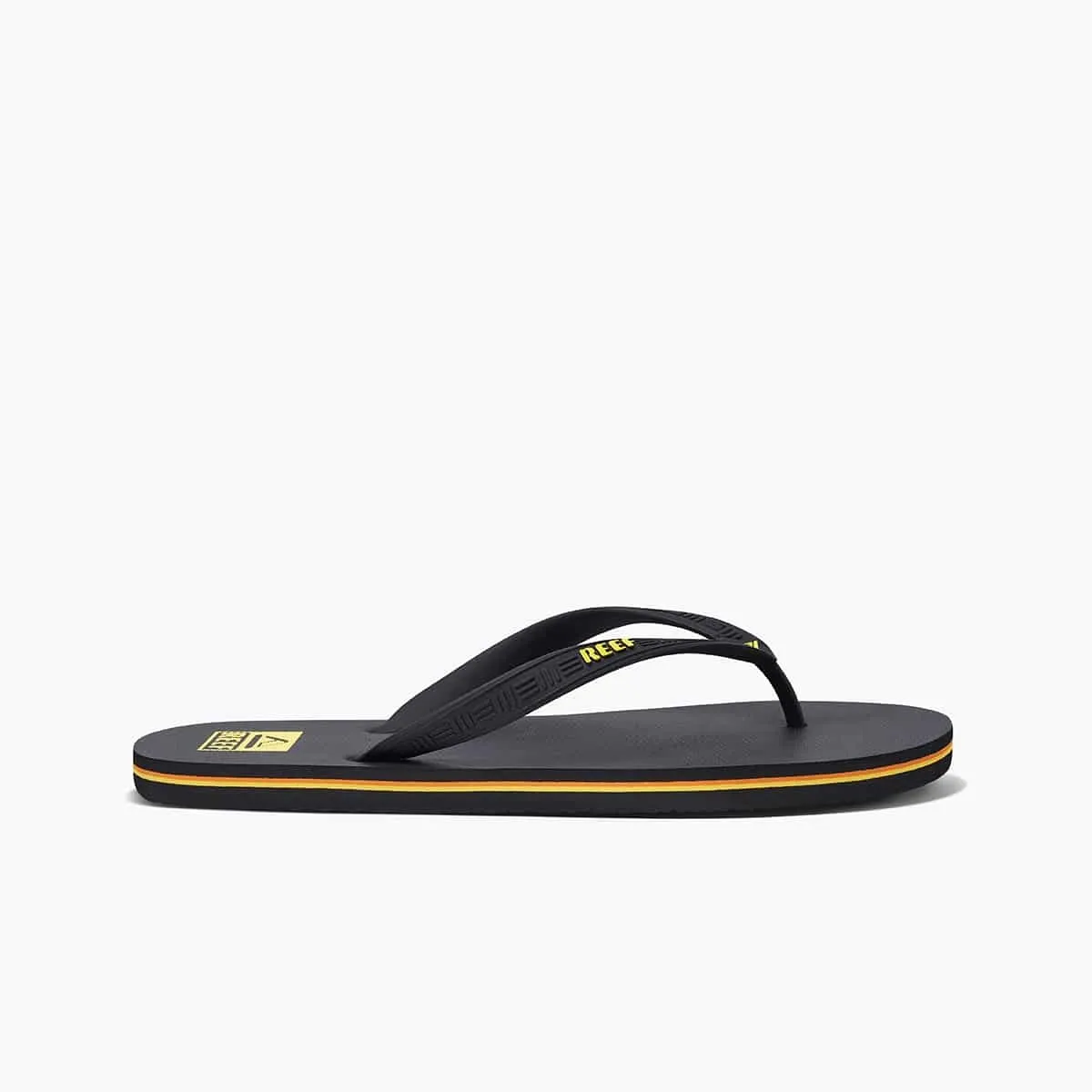Slipper Reef Men Seaside Raven Sunset
