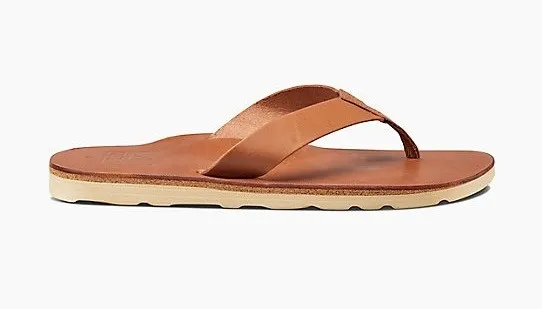 Slipper Reef Voyage Dark Brown Men