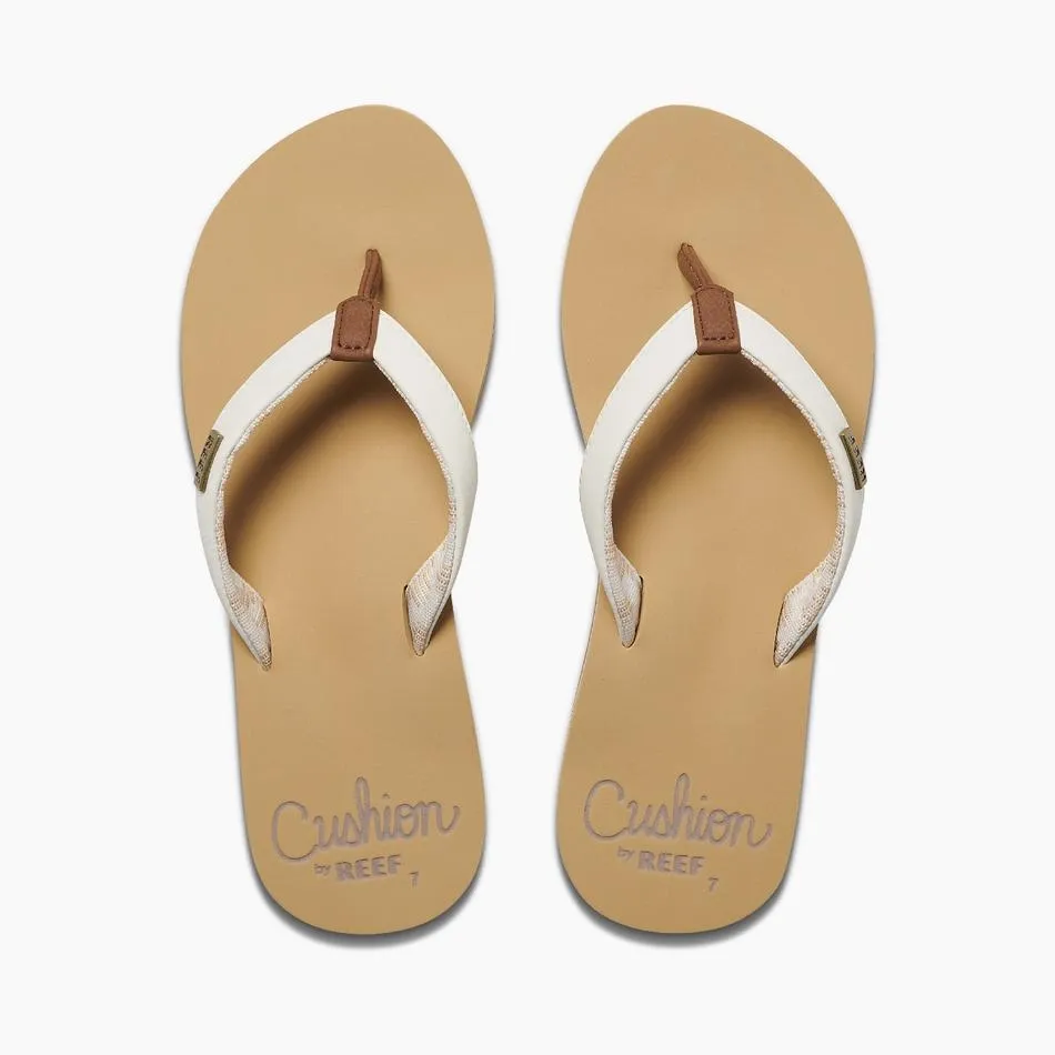 Slipper Reef Women Cushion Sands Cloud