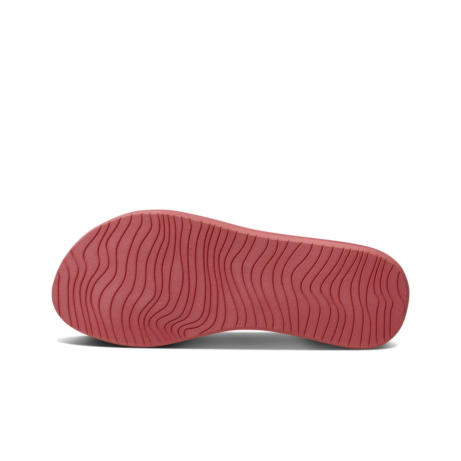 Slipper Reef Women Ginger Tropical Sunset