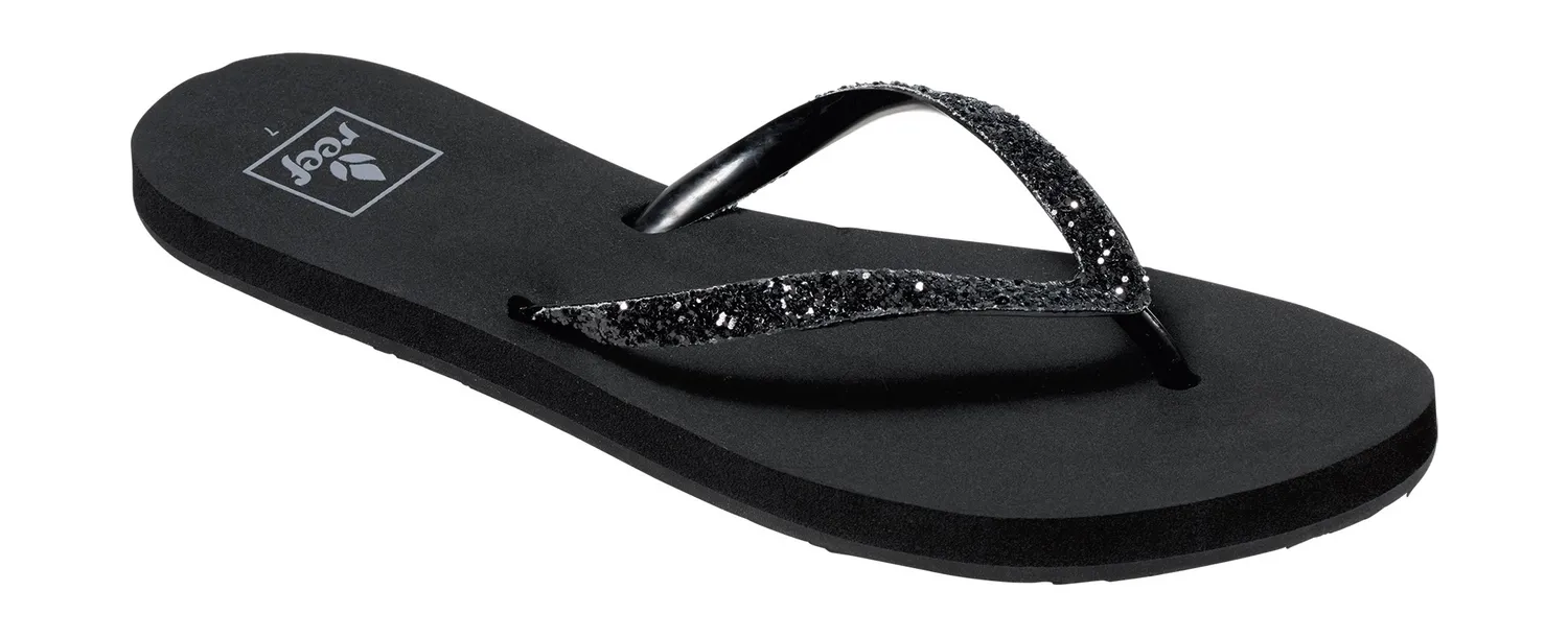 Slipper Reef Women Stargazer Noir