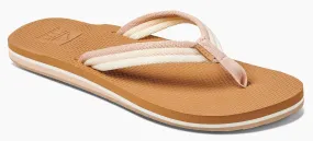 Slipper Reef Women Voyage Lite Beach Natural Ombre