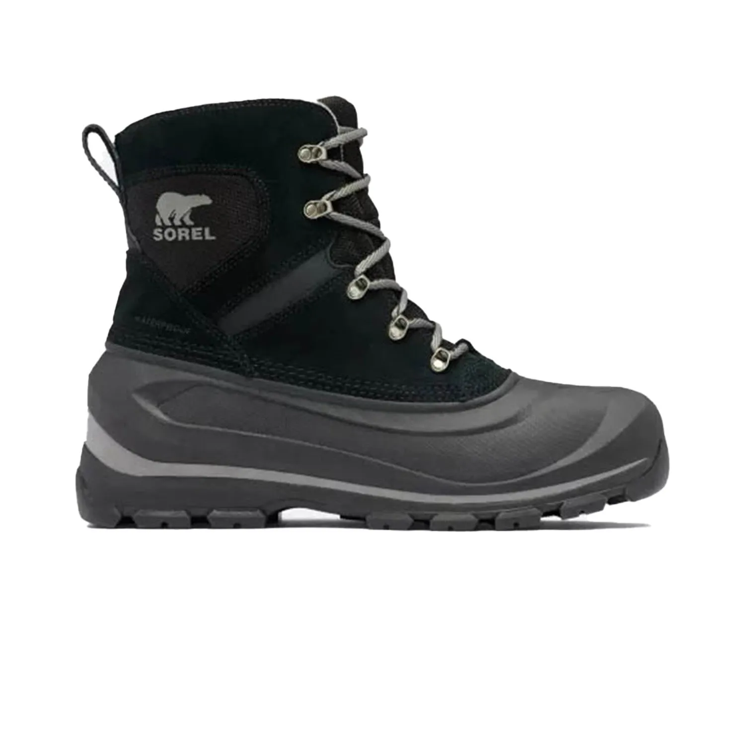 Sorel Buxton Lace Boot