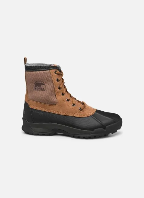      SOREL BUXTON LITE BOOT WATERPROOF  BRUIN   