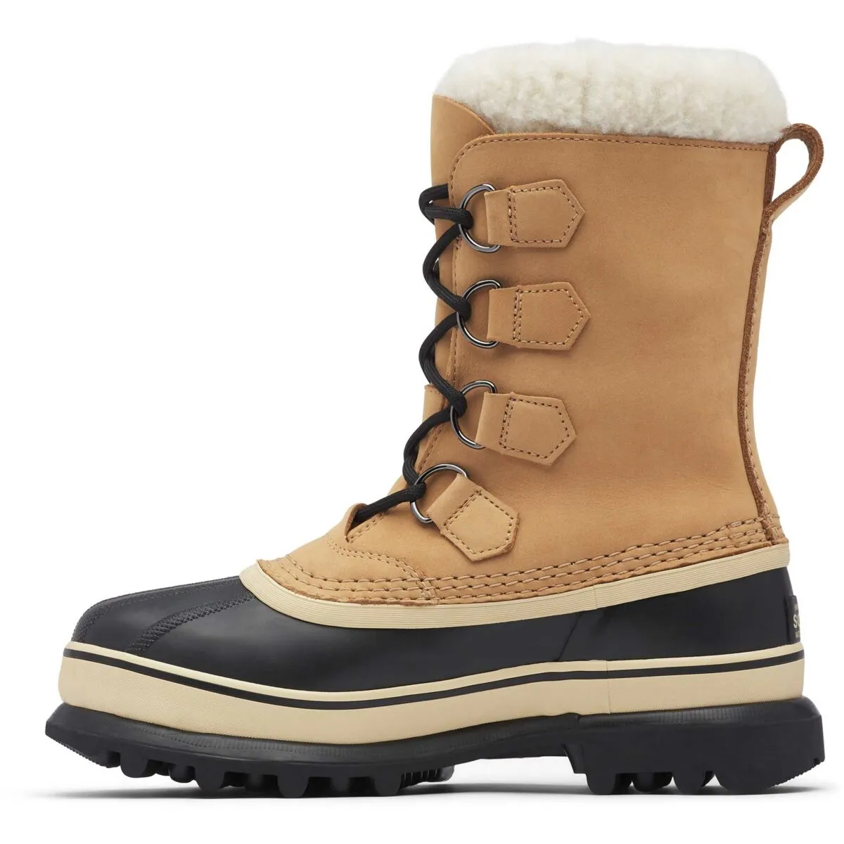 Sorel Caribou Buff W