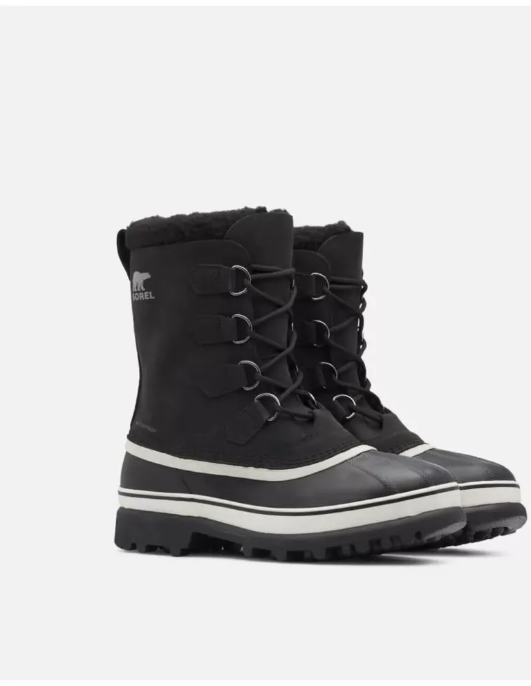 Sorel Caribou Heren Sneeuwlaars
