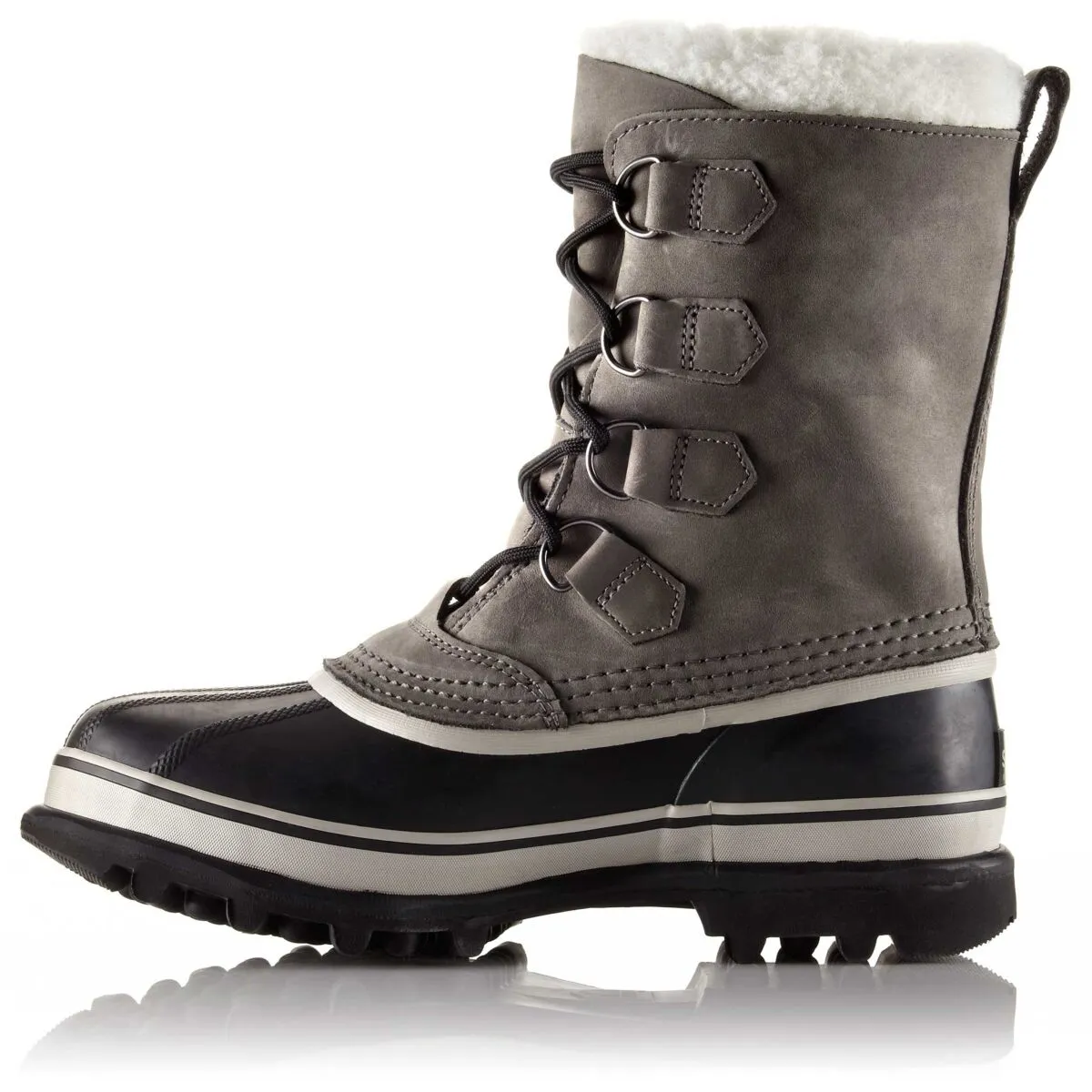 Sorel Caribou Shale W