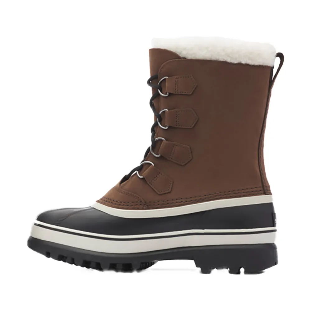 Sorel Caribou Winterlaars heren