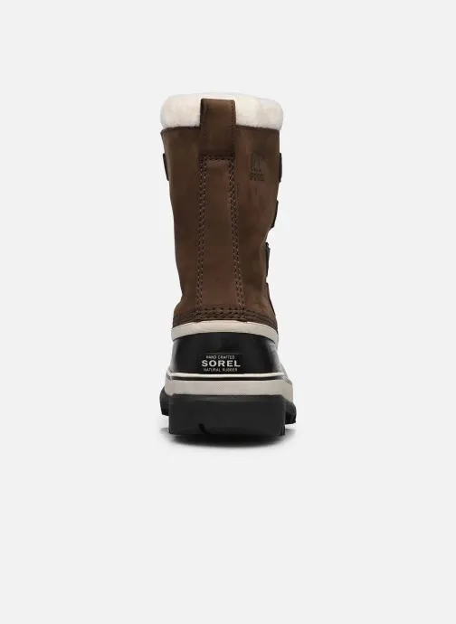      SOREL CARIBOU WP  BRUIN   