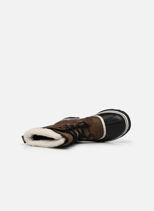      SOREL CARIBOU WP  BRUIN   
