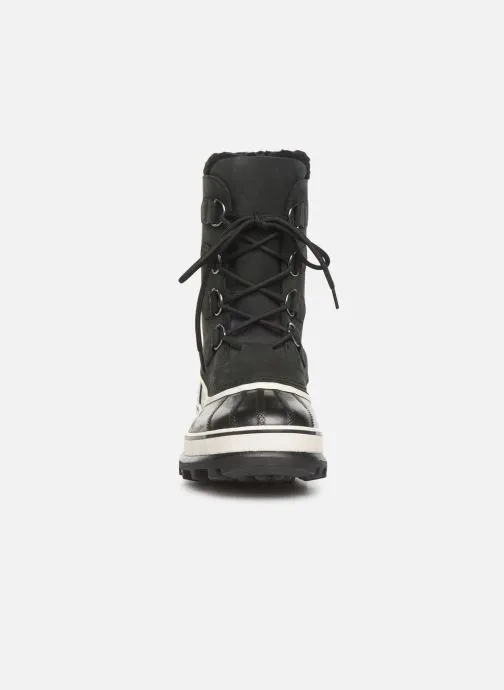      SOREL CARIBOU  ZWART   