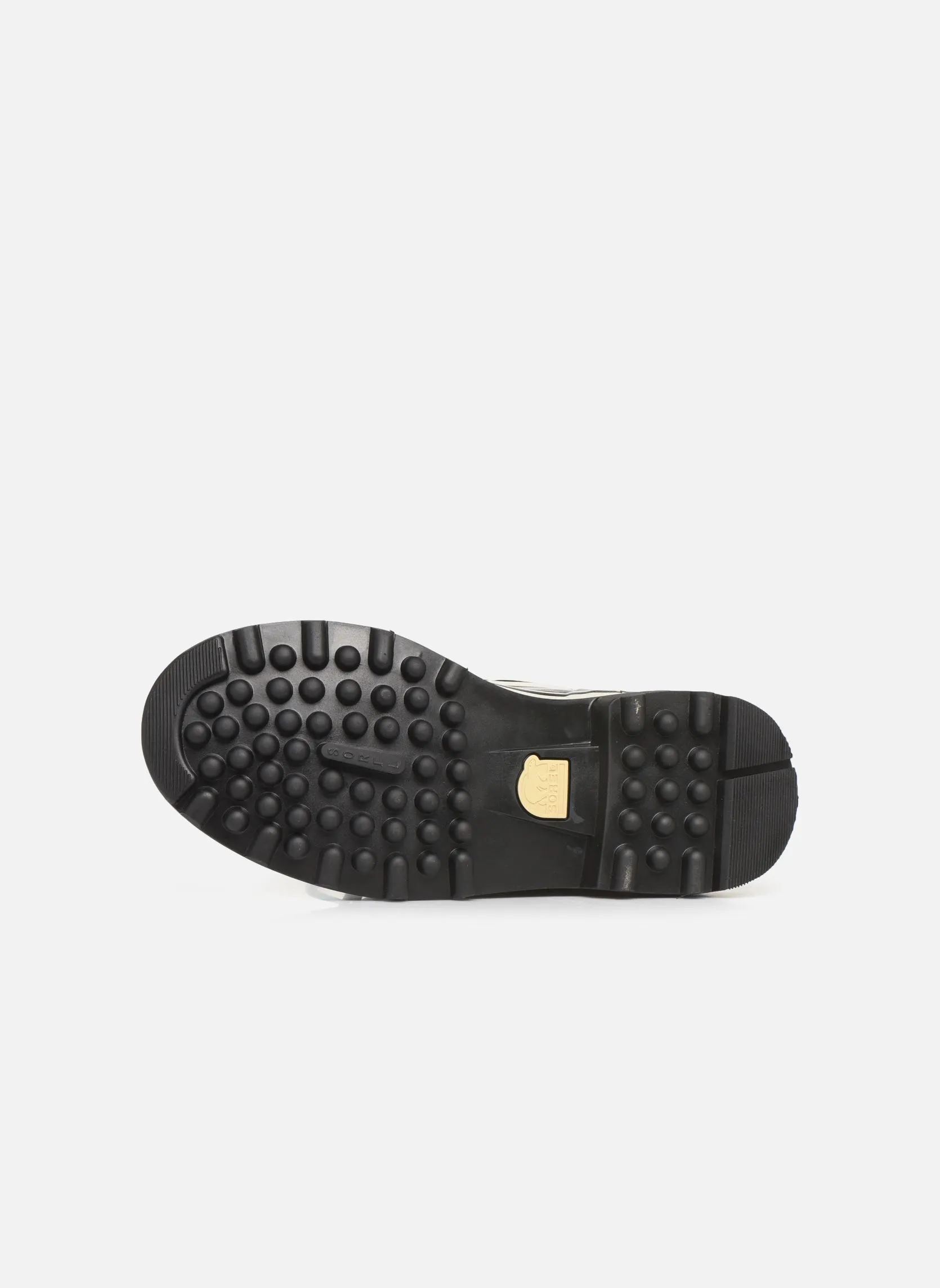      SOREL CARIBOU  ZWART   