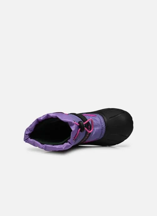      SOREL CHILDRENS FLURRY  PAARS   