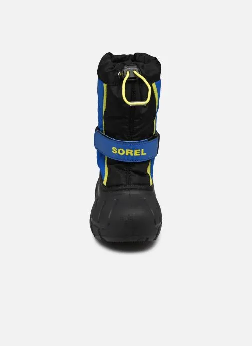      SOREL CHILDRENS FLURRY™ BOOT  ZWART   