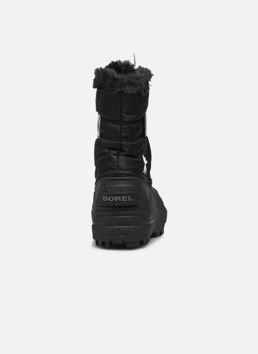      SOREL CHILDRENS SNOW COMMANDER™ BOOT  BLAUW   