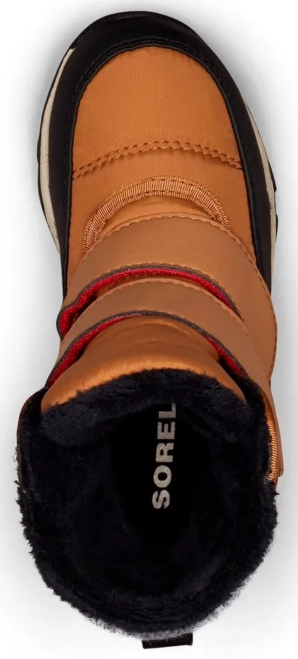 Sorel Childrens Whitney Strap Elk