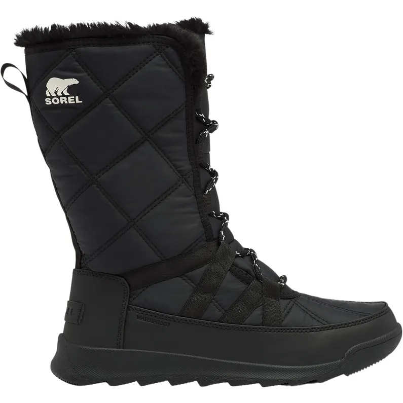 Sorel Dames Whitney II Tall Lace WP Laarzen