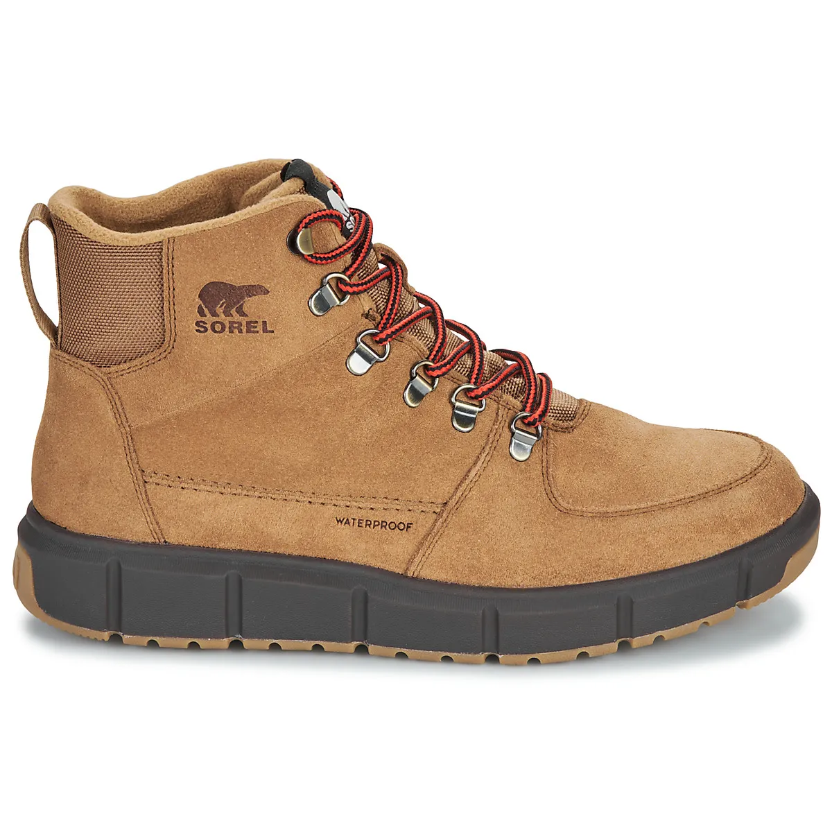 SOREL EXPLORER III BLAZER WP