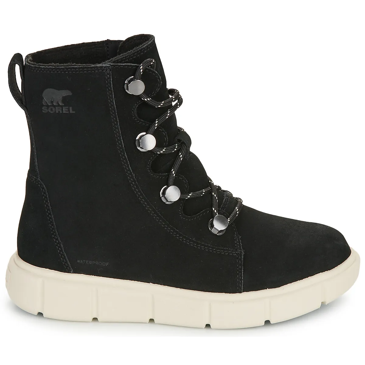 SOREL EXPLORER III JOAN WP
