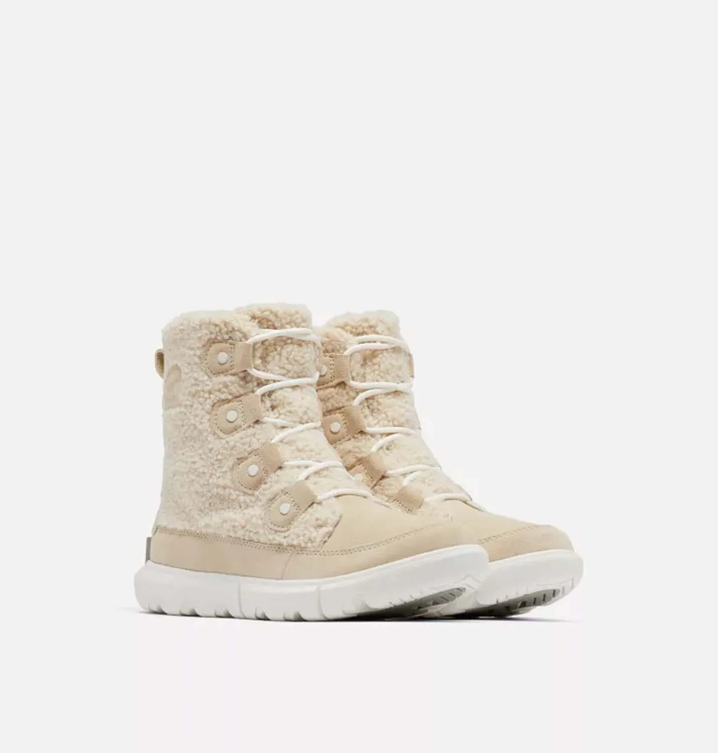 Sorel Explorer Next Joan Cozy