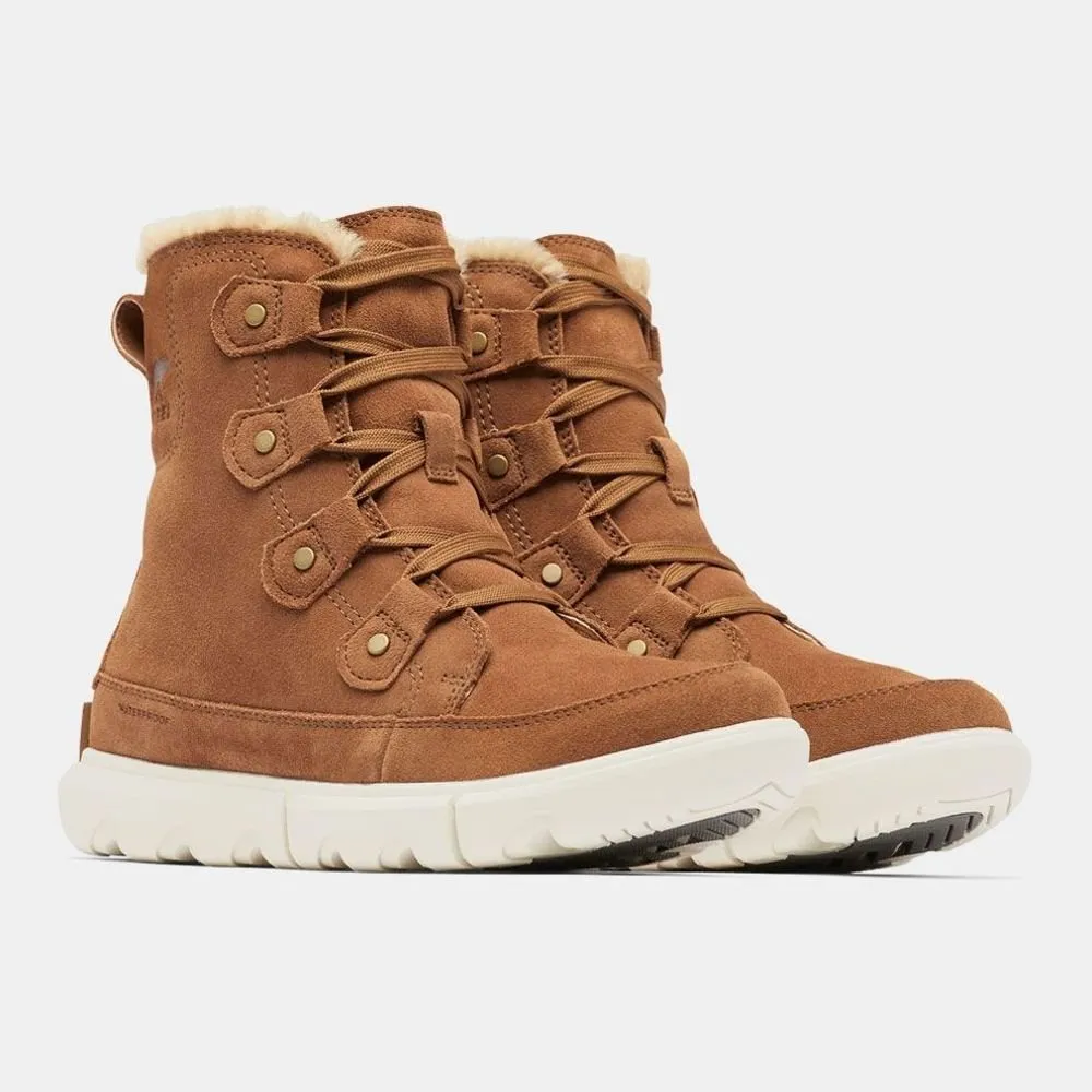 Sorel Explorer Next Joan WP Winterschoen