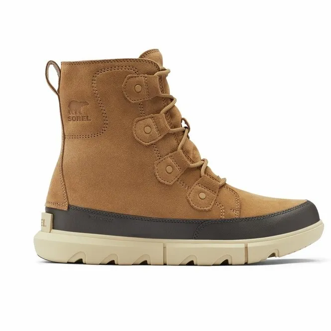 Sorel Heren Boot Explorer Delta Jet 42
