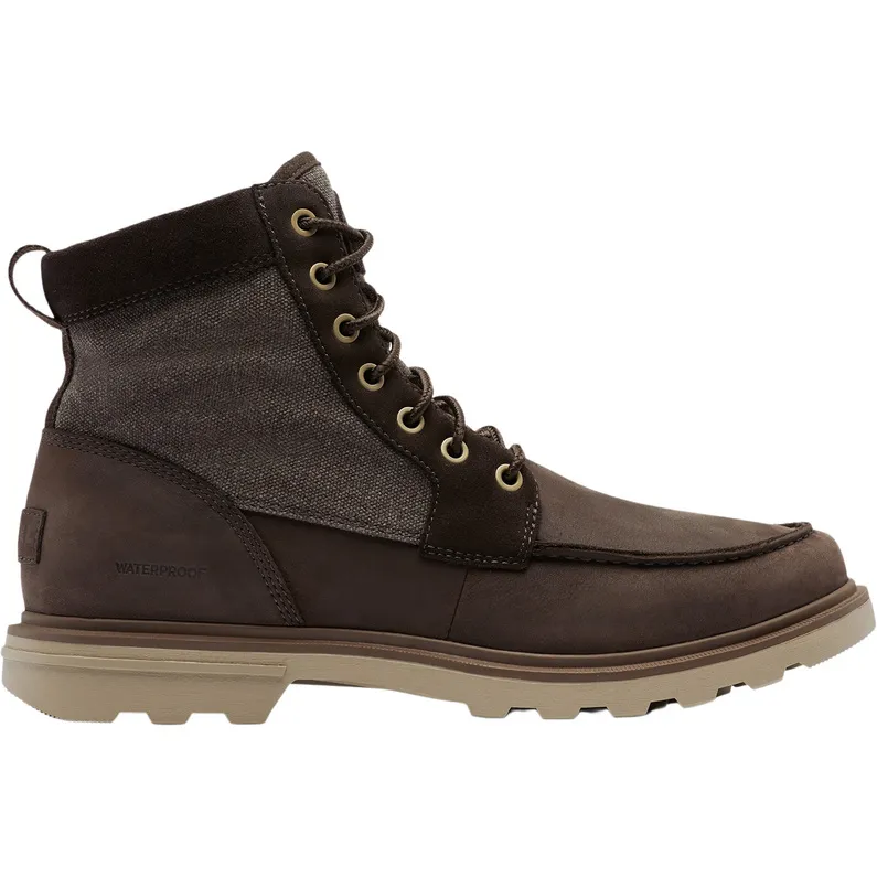 Sorel Heren Carson Moc WP Schoenen
