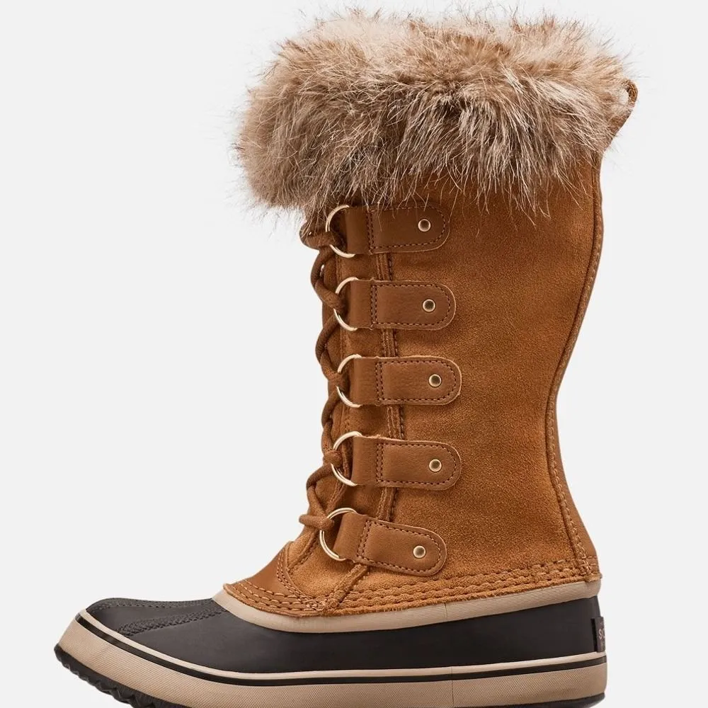 Sorel Joan Of Arctic Winterlaars Dames