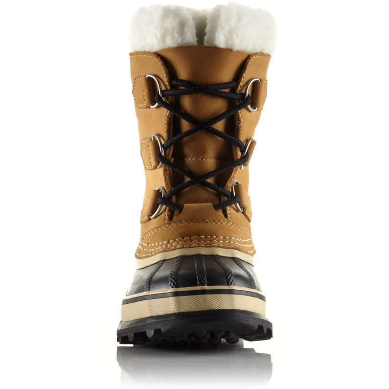 Sorel Kinderen Caribou WP Schoenen
