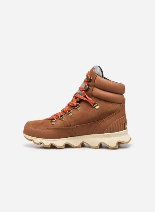      SOREL KINETIC CONQUEST  BRUIN   