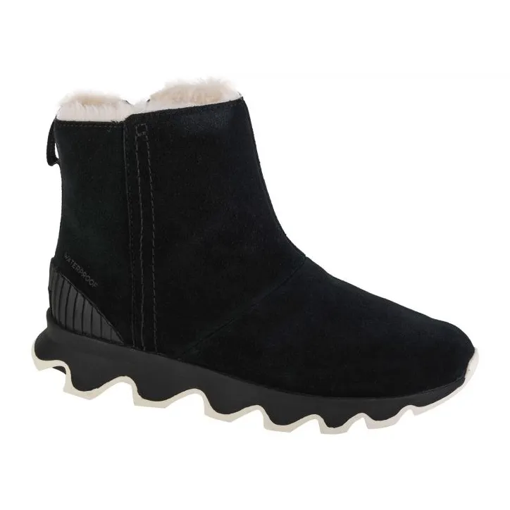 Sorel Kinetic korte schoenen W 1808191010 zwart