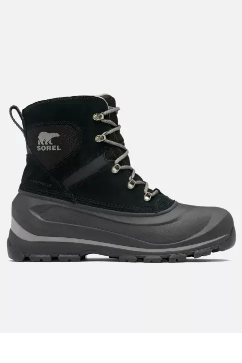 SOREL M BUXTON LACE WP