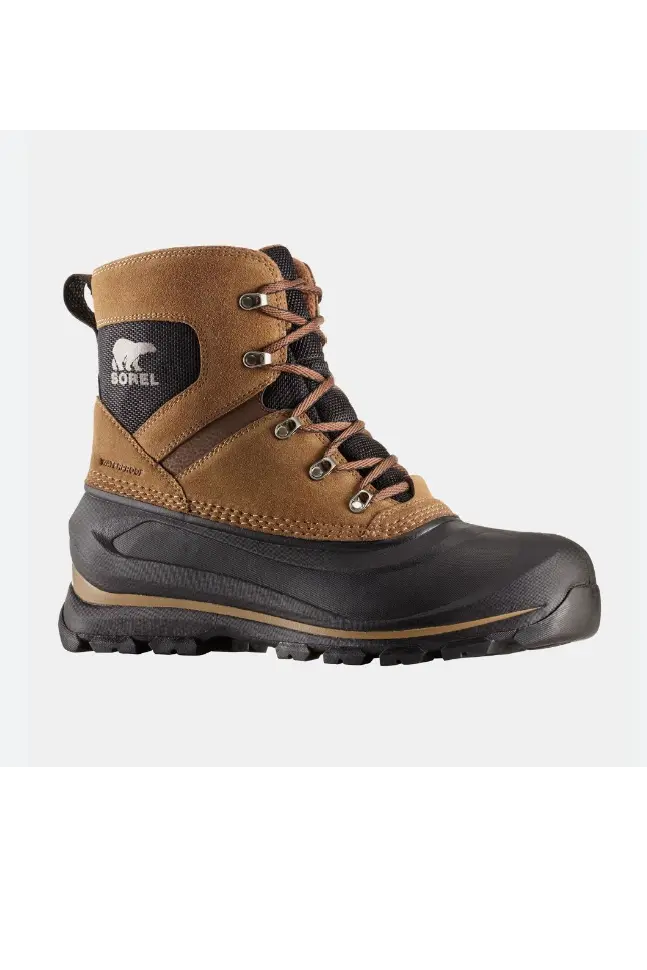 SOREL M BUXTON LACE