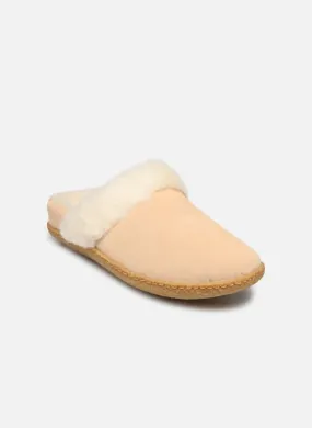      Sorel Nakiska Slide II - Beige   