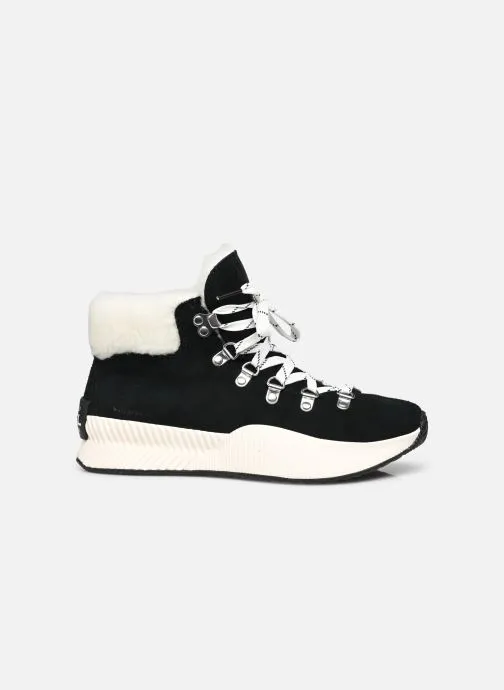      SOREL OUT N ABOUT III CONQUEST WP  ZWART   