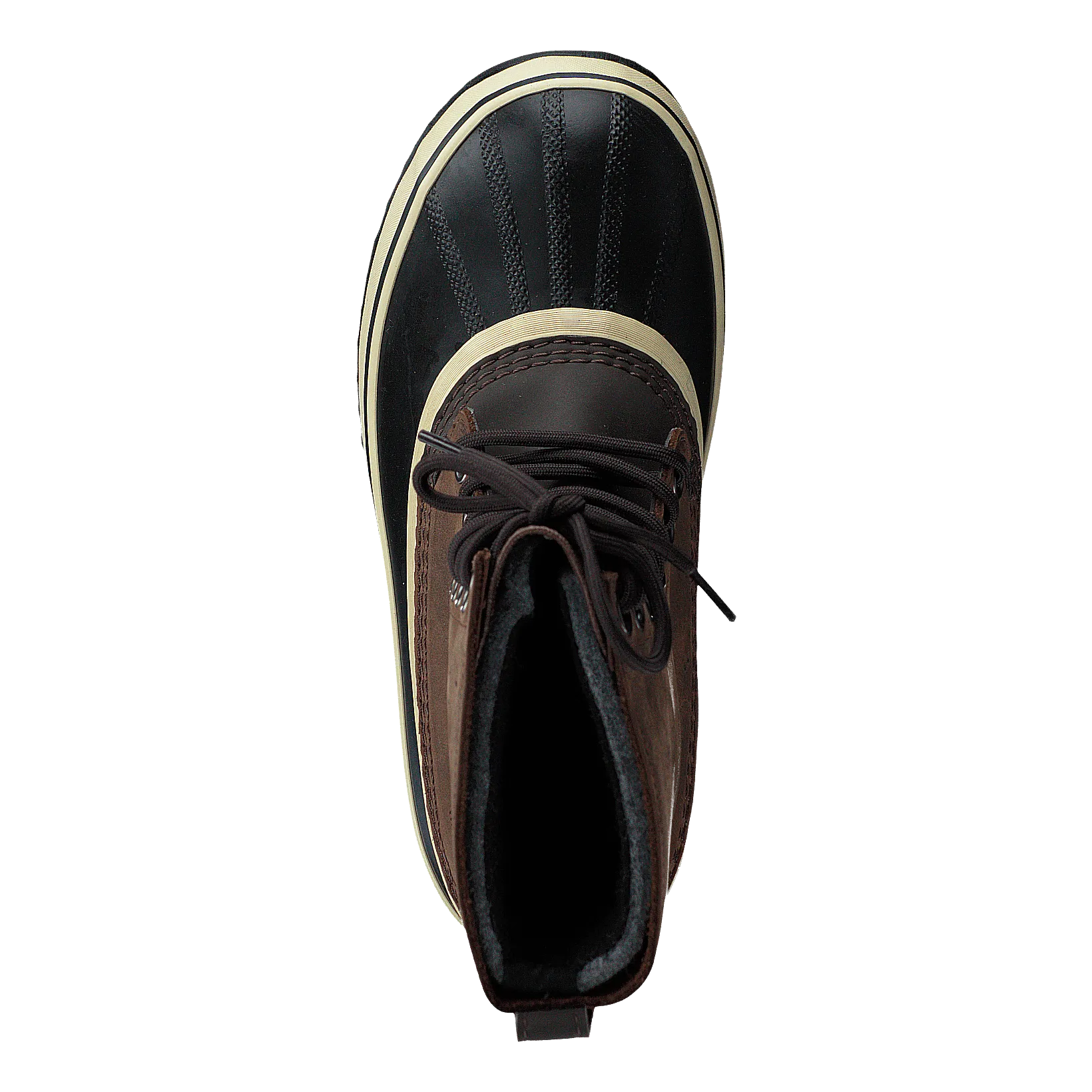 Sorel schoenen 1964 Leather Tobacco