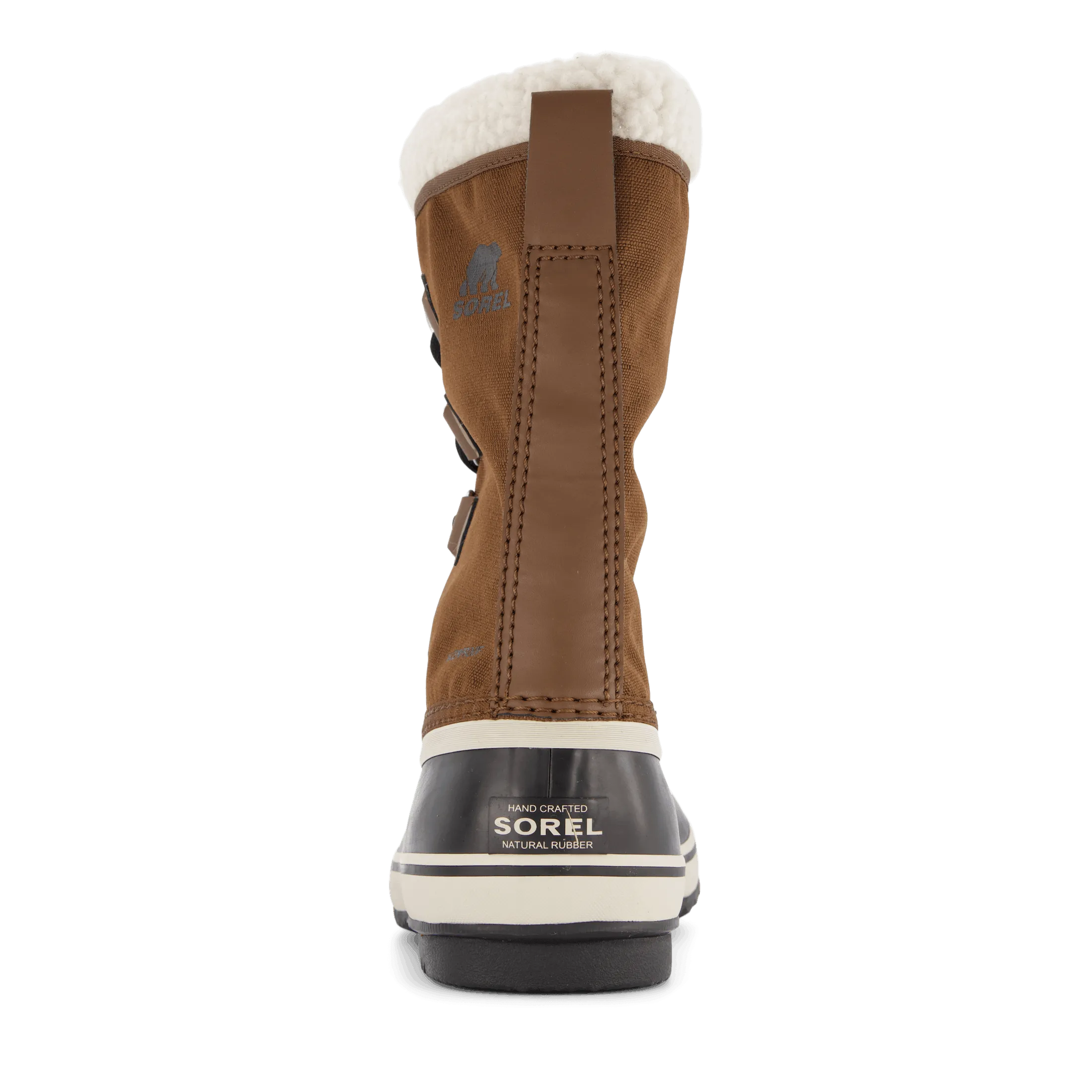 Sorel schoenen 1964 Pac™ Nylon Wp Brown