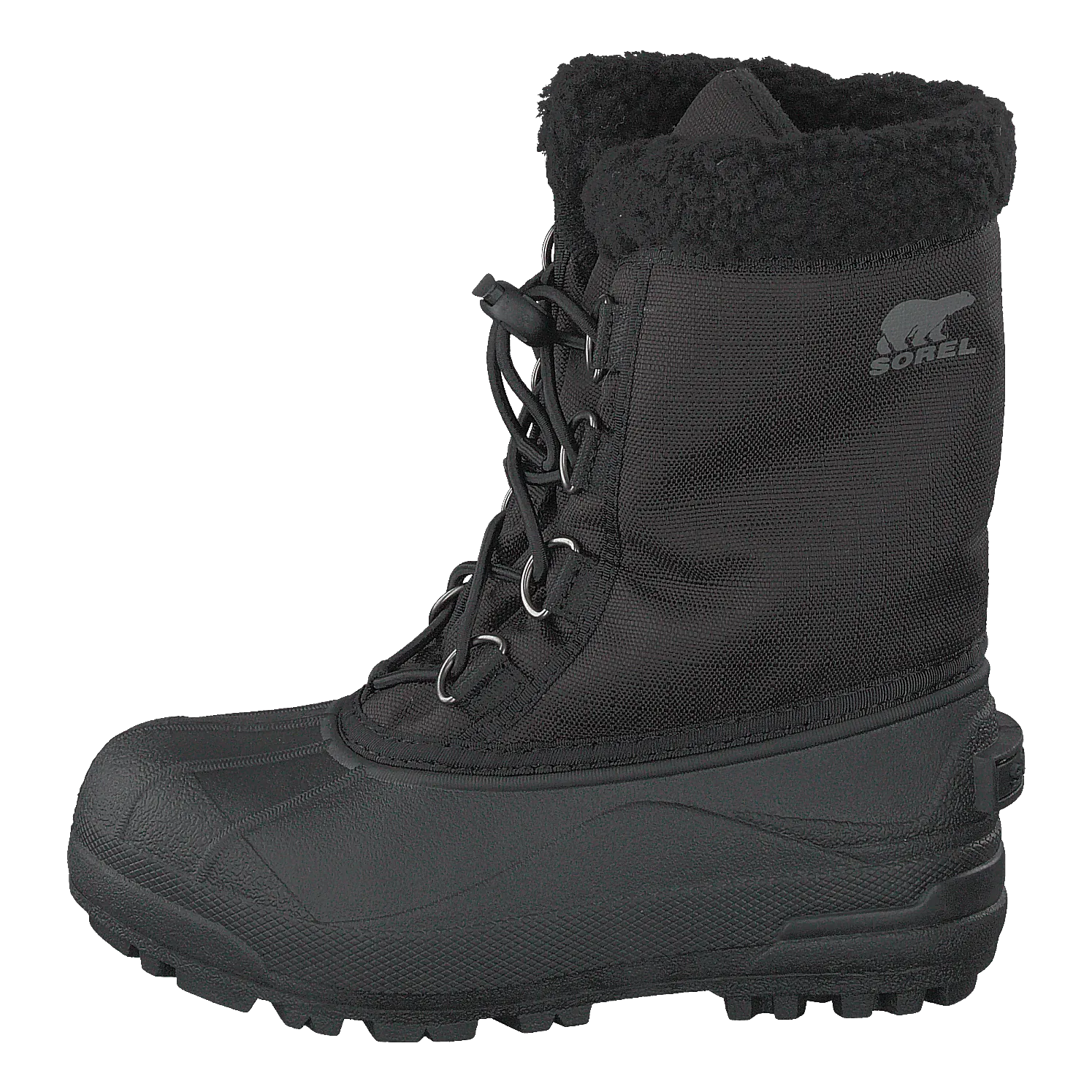 Sorel schoenen Children's Cumberland Black