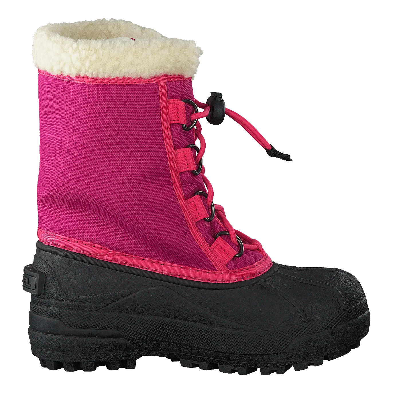 Sorel schoenen Children's Cumberland Deep Blush