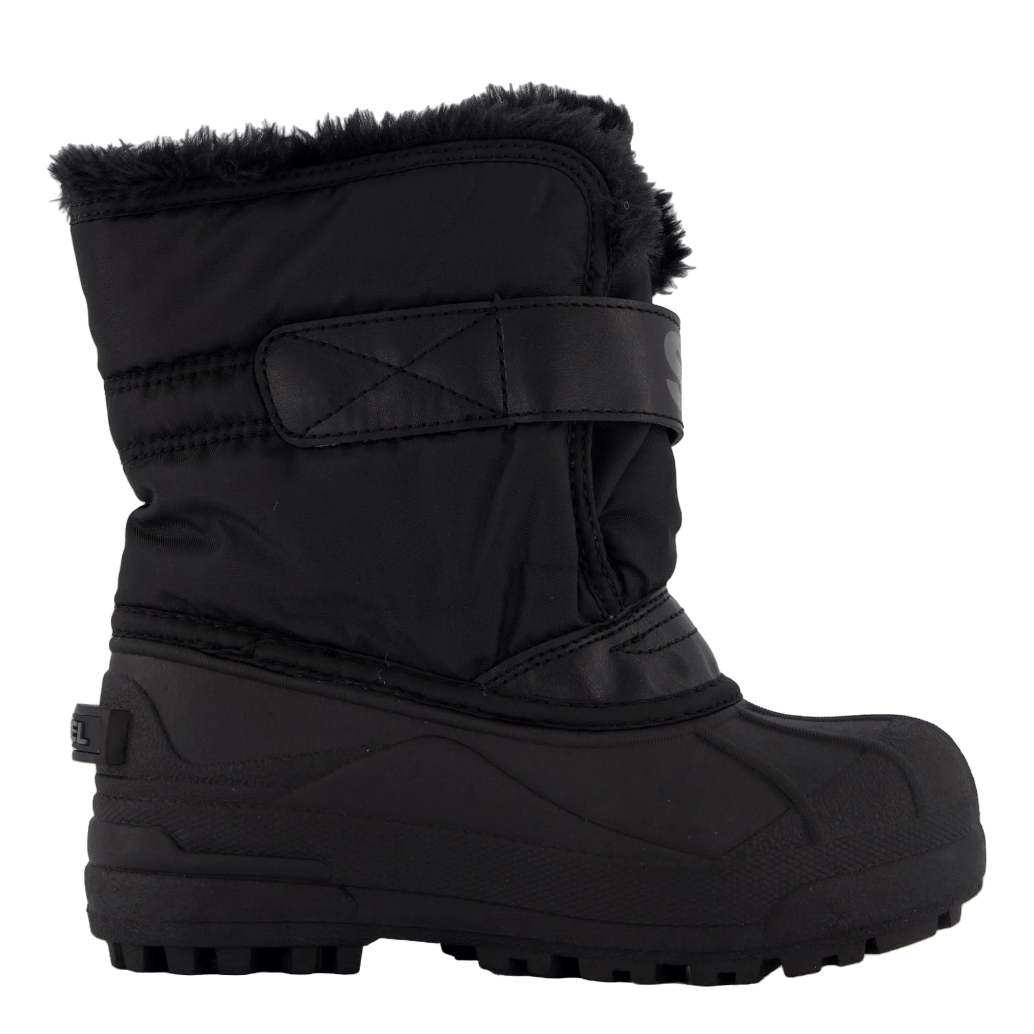 Sorel schoenen Childrens Snow Commander™ Black