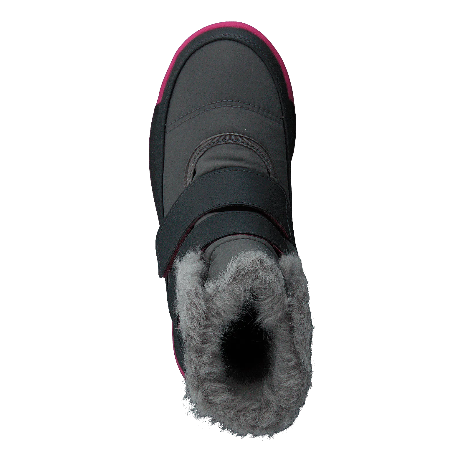 Sorel schoenen Childrens Whitney Ii Strap 052 Quarry