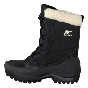 Sorel schoenen Cumberland 010 Black
