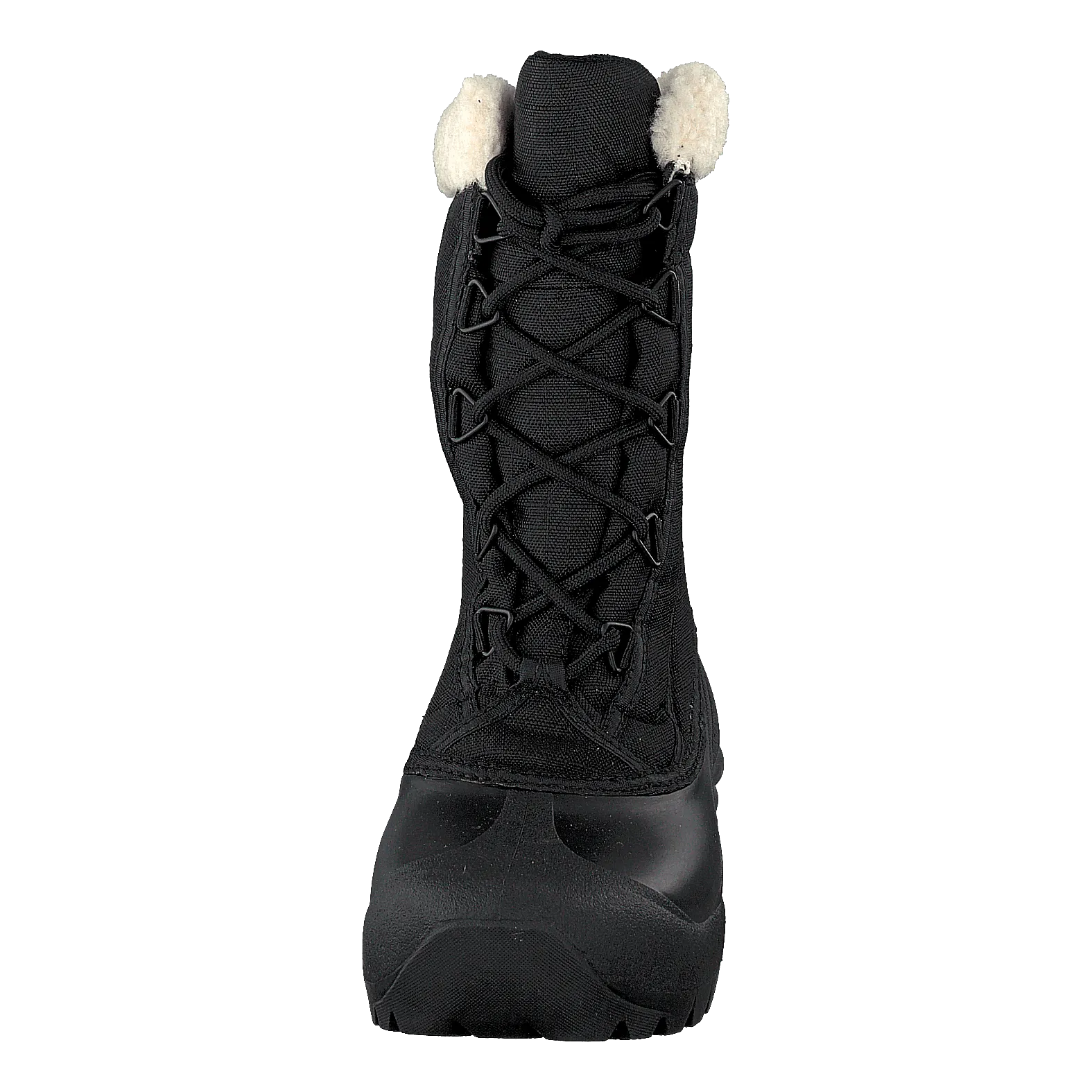 Sorel schoenen Cumberland 010 Black