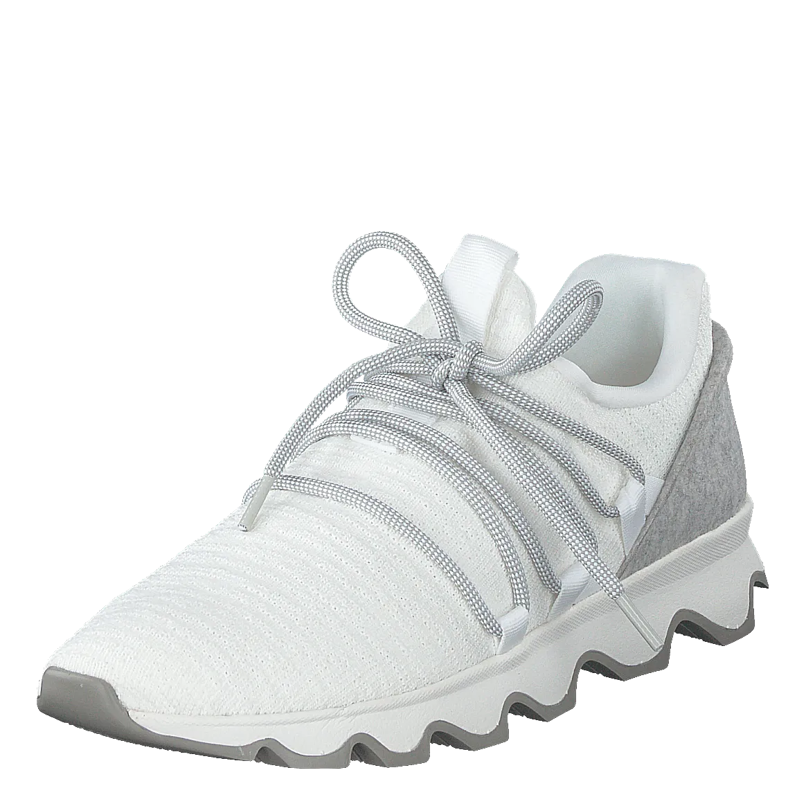 Sorel schoenen Kinetic Lace White