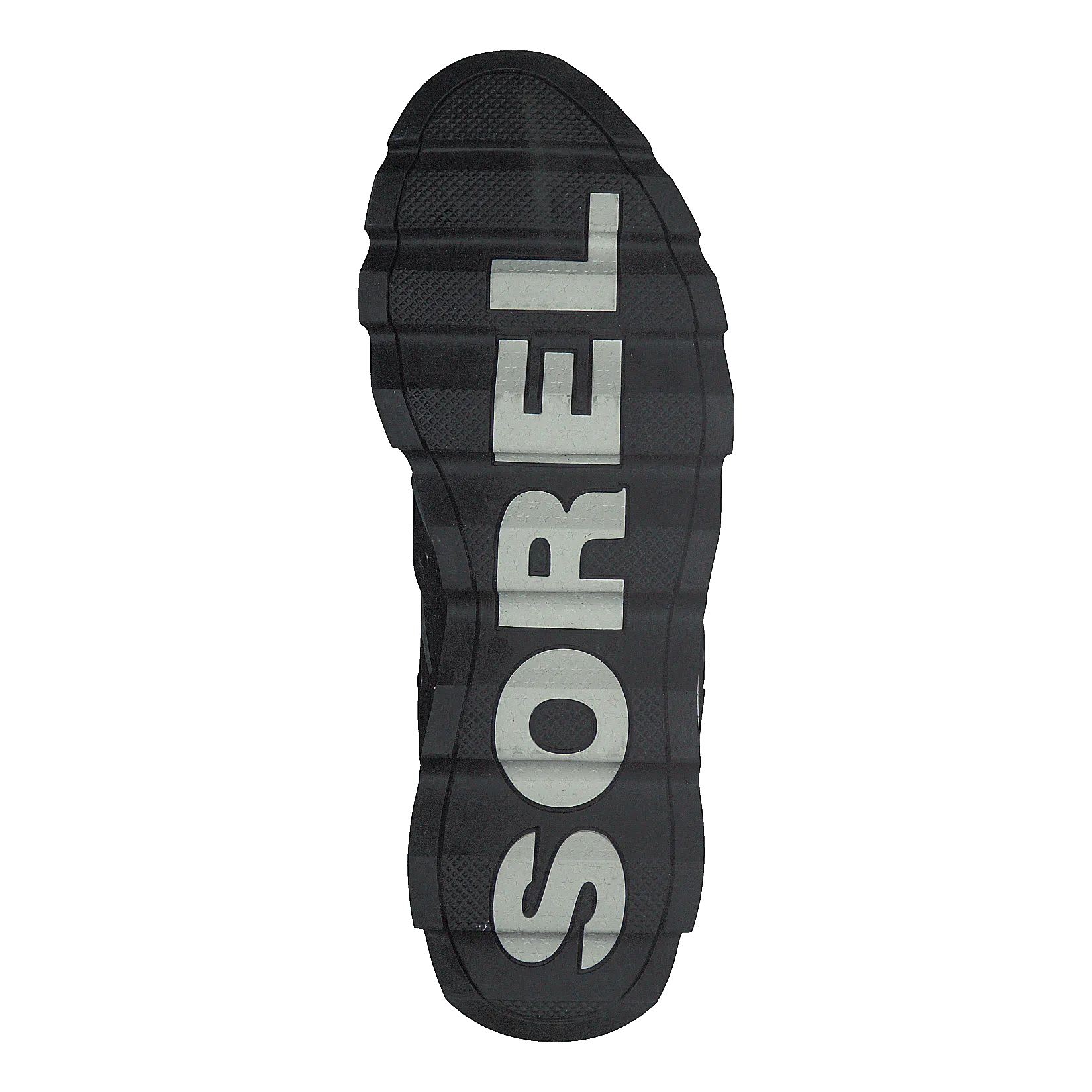 Sorel schoenen Kinetic Speed Black
