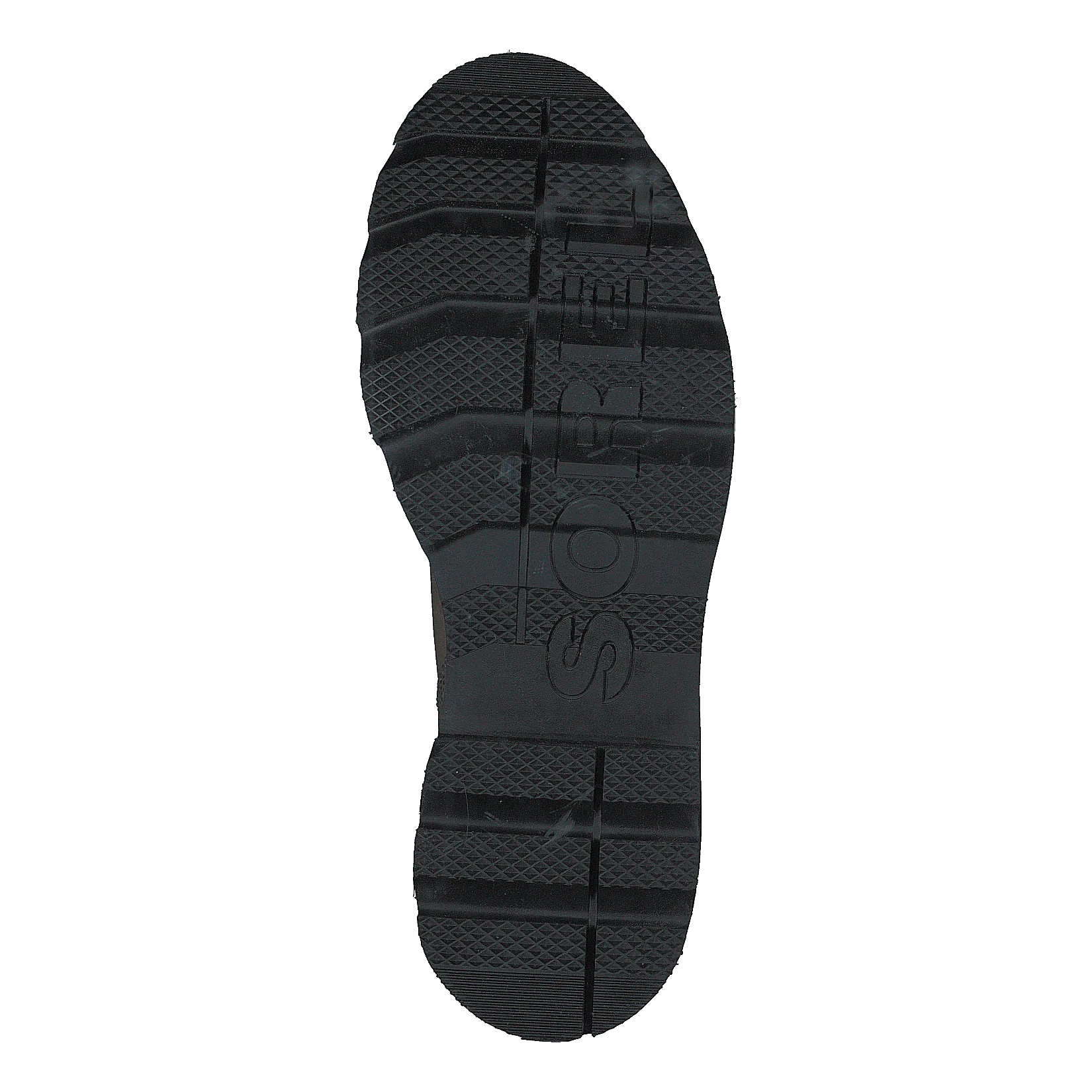 Sorel schoenen Lennox Hiker Stkd Wp Stone Green, Laurel Leaf