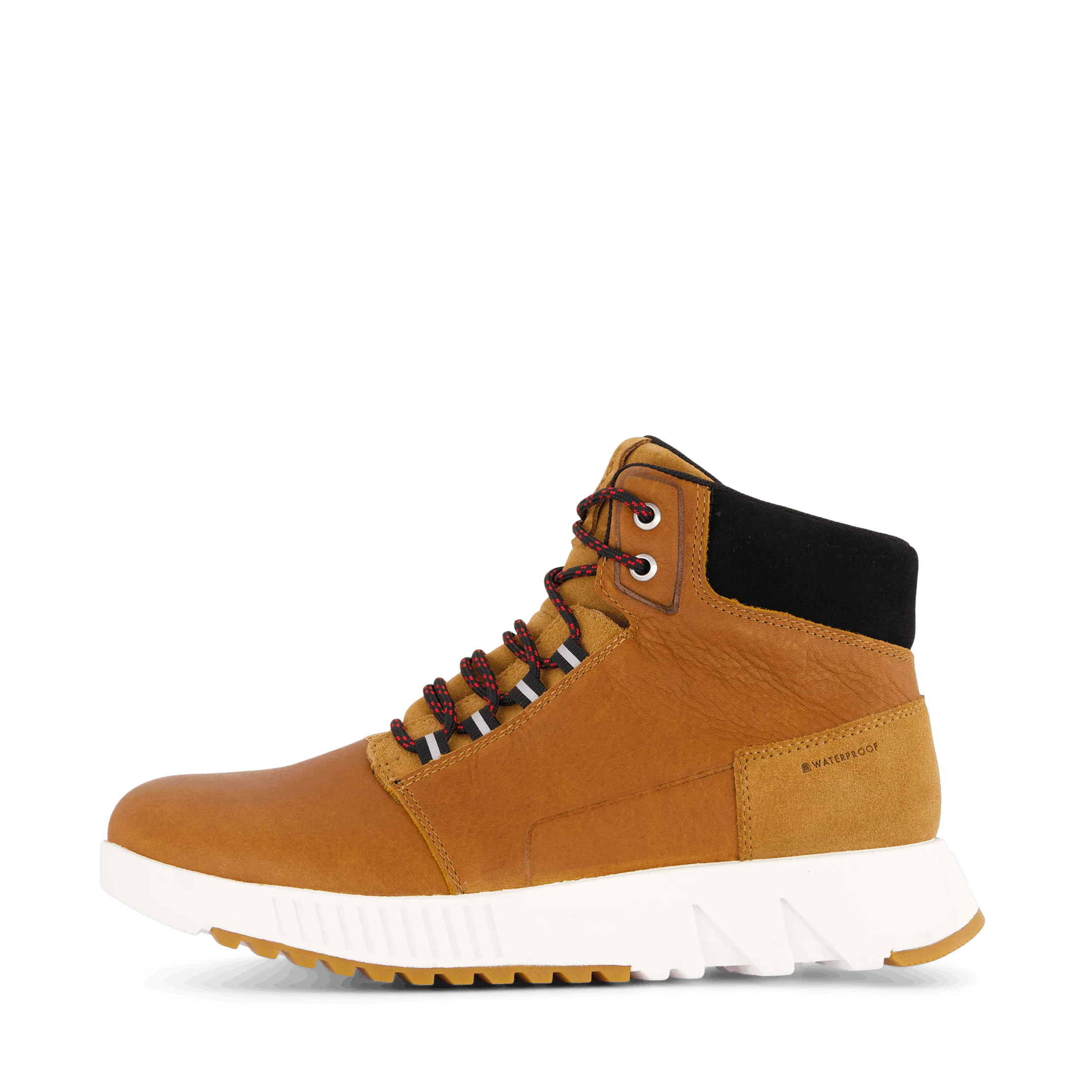 Sorel schoenen Mac Hill™ Lite Mid Wp Brown