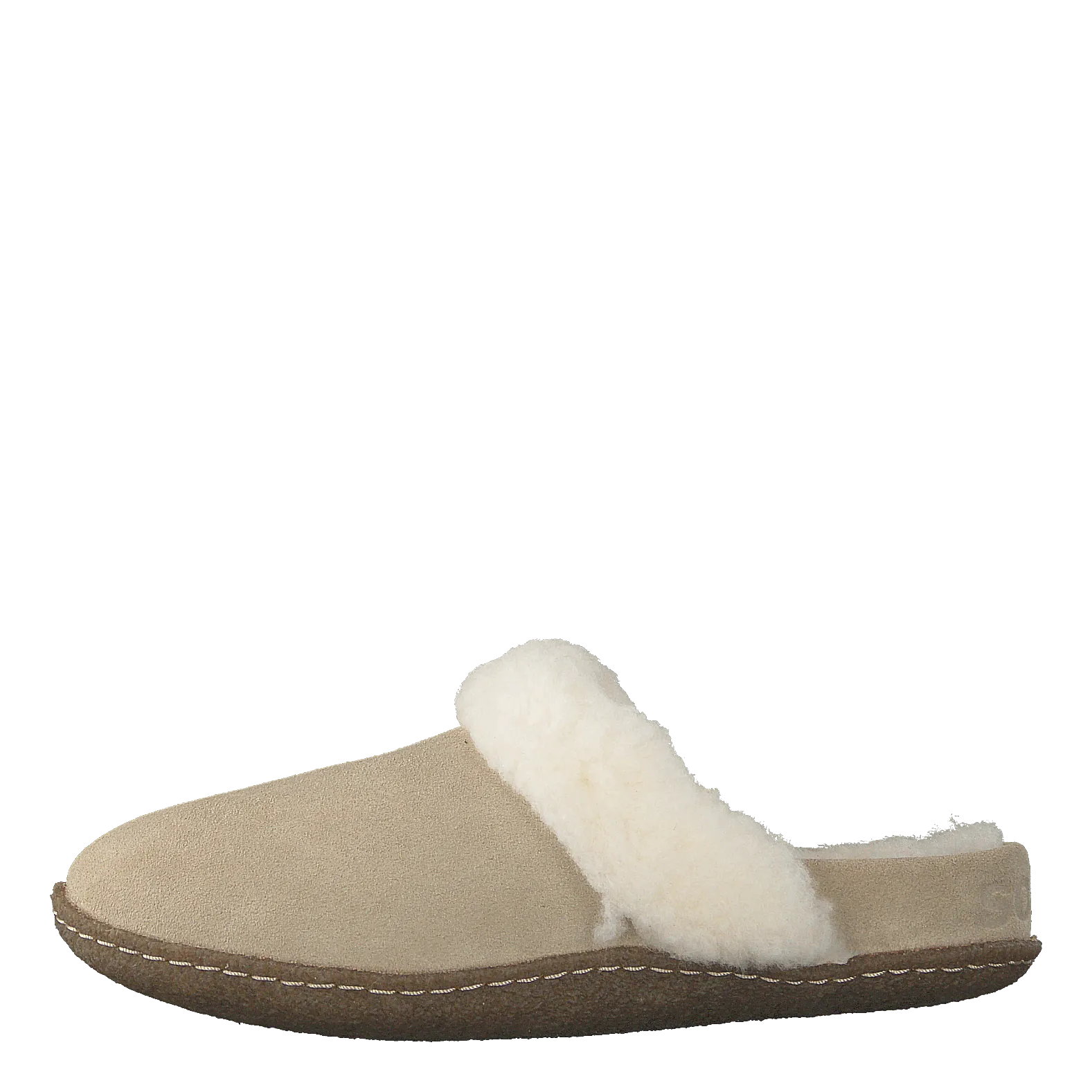 Sorel schoenen Nakiska Slide Ii 265. Britsh Tan, Natural